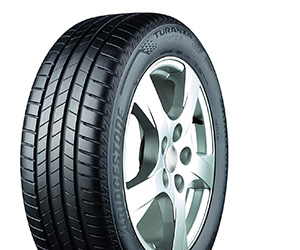 Neumatico 235/55 r18 bridgestone turanza t005 100v