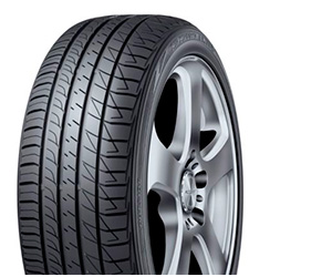 Neumatico 235/55 r18 dunlop lm705 100v