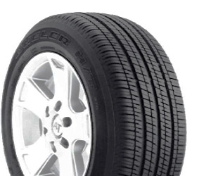 Neumatico 235/55 r18 bridgestone ecopia h/l 422 plus 100h