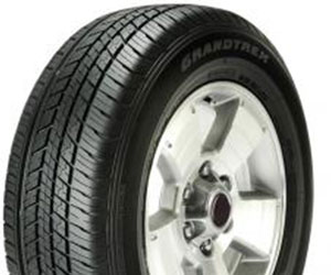 Neumatico 235/55 r18 dunlop st30 100h